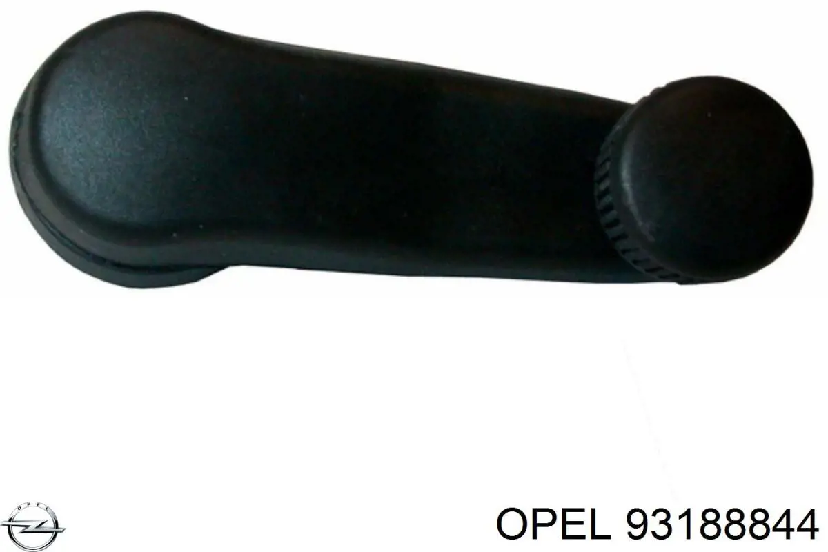 93188844 Opel