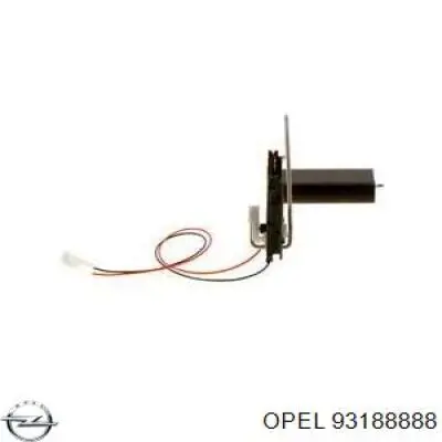 Indicador de nivel de combustible Opel 93188888 precio, desde 51,71 EUR