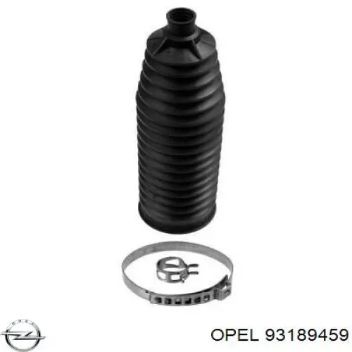 Comprar 93189459 Opel Plumero de dirección