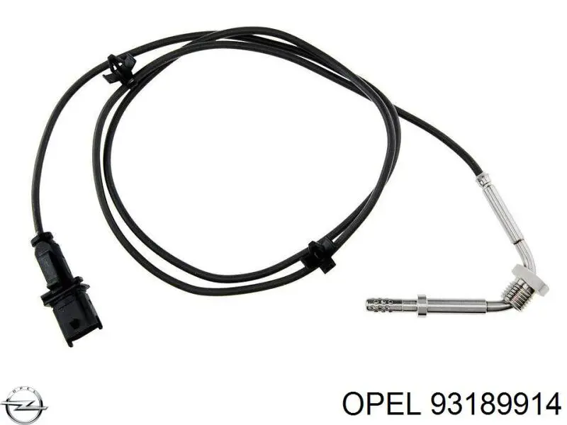 55561052 Opel