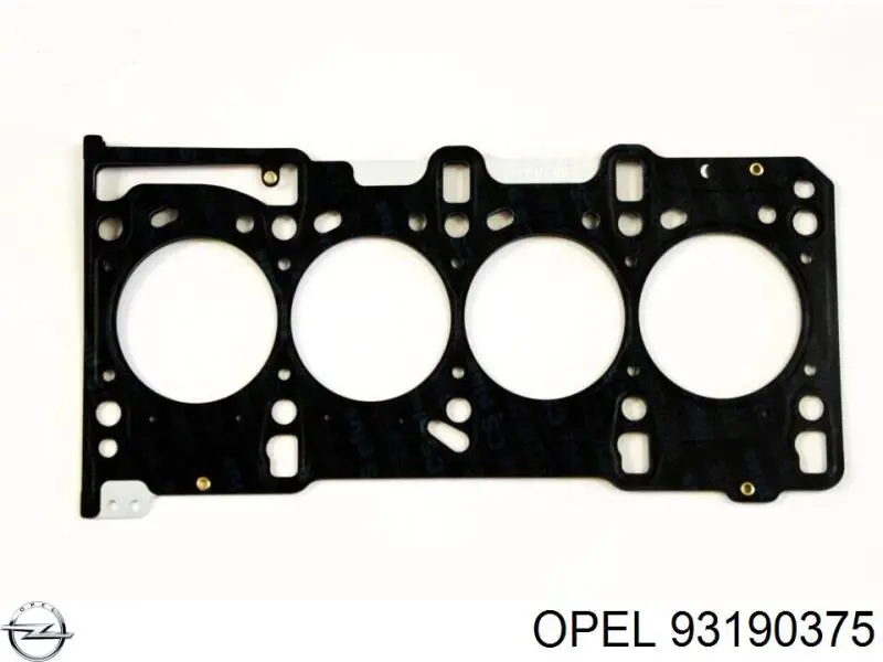 Comprar 93190375 Opel Junta de culata