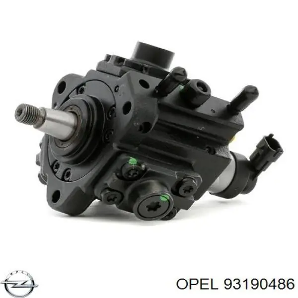  Opel 5819084 precio, desde 1287,66 EUR