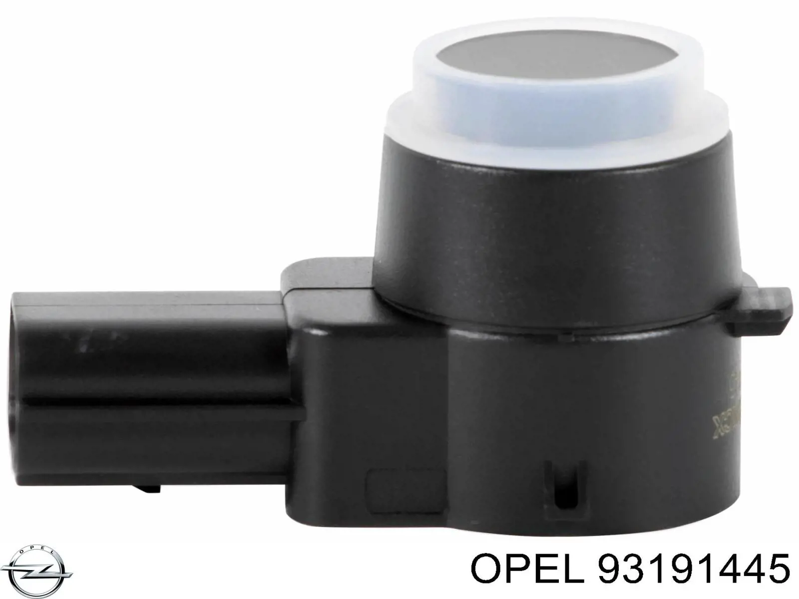 Comprar 93191445 Opel Sensor de aparcamiento trasero