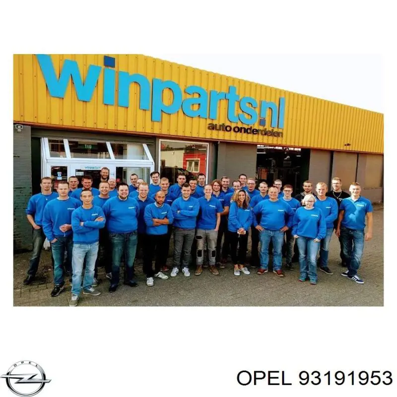  Opel 5852714 precio, desde  EUR