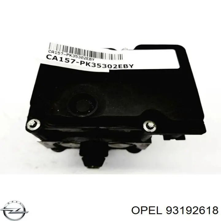 Comprar 93192618 Opel Módulo ABS