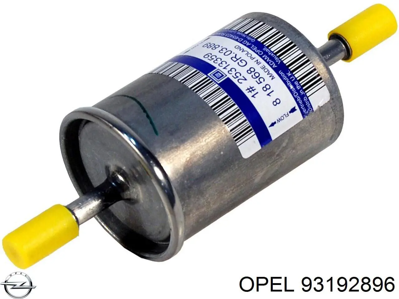 Junta de colector de admisión Opel 93192896 precio, desde 83,62 EUR