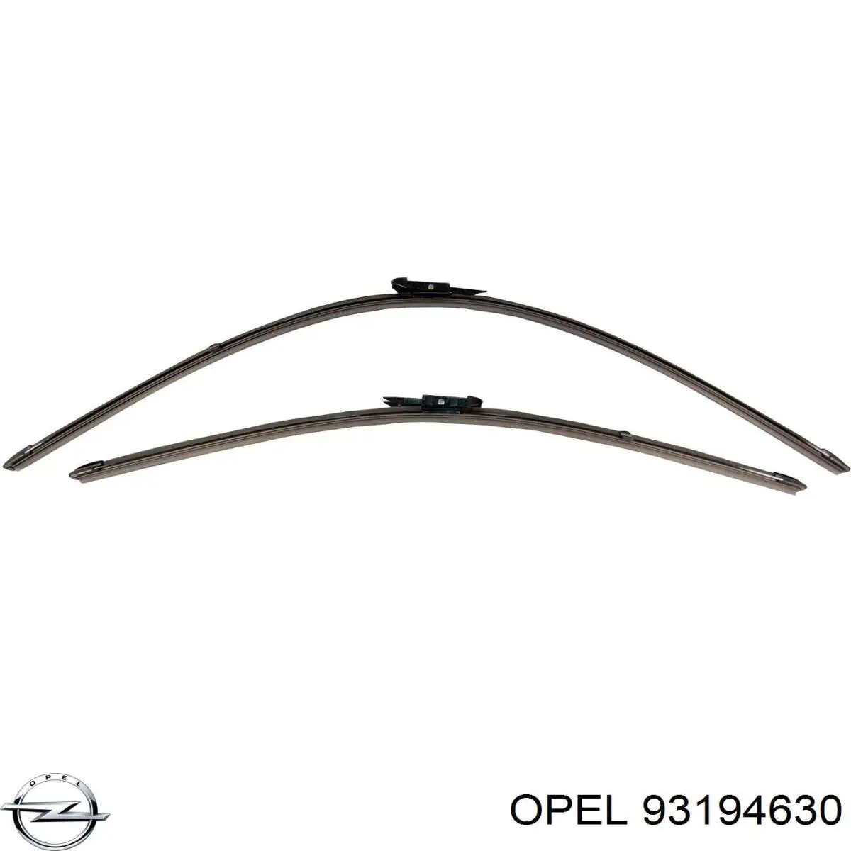 93194630 Opel