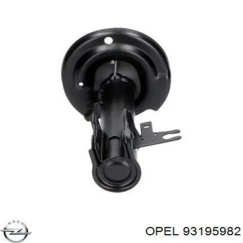 Comprar 93195982 Opel Amortiguador delantero derecho