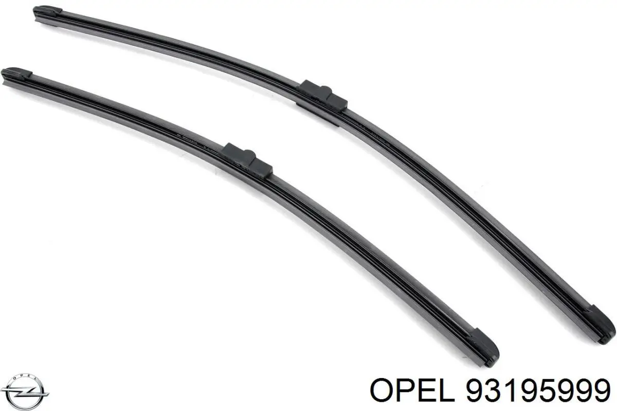 93195999 Opel