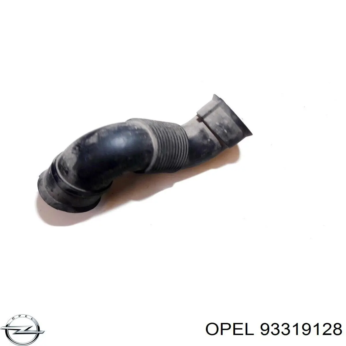 Comprar 5835835 Opel Tubo flexible de aspiración