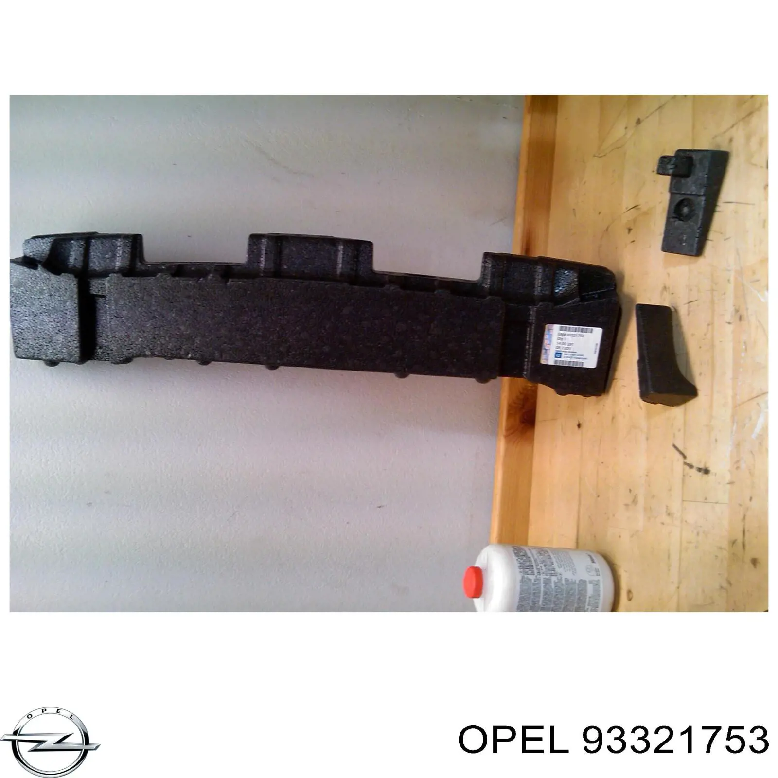 93321753 Opel