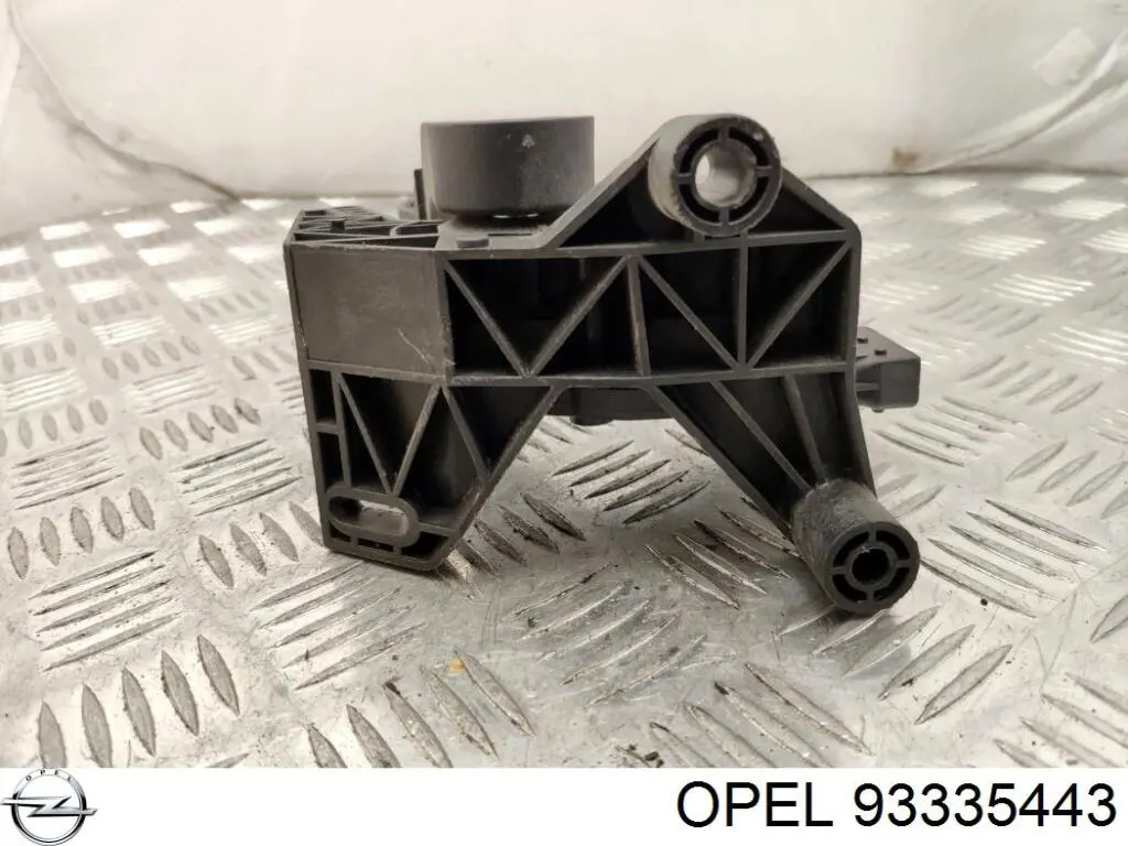 Comprar 848022 Opel Pedal del acelerador