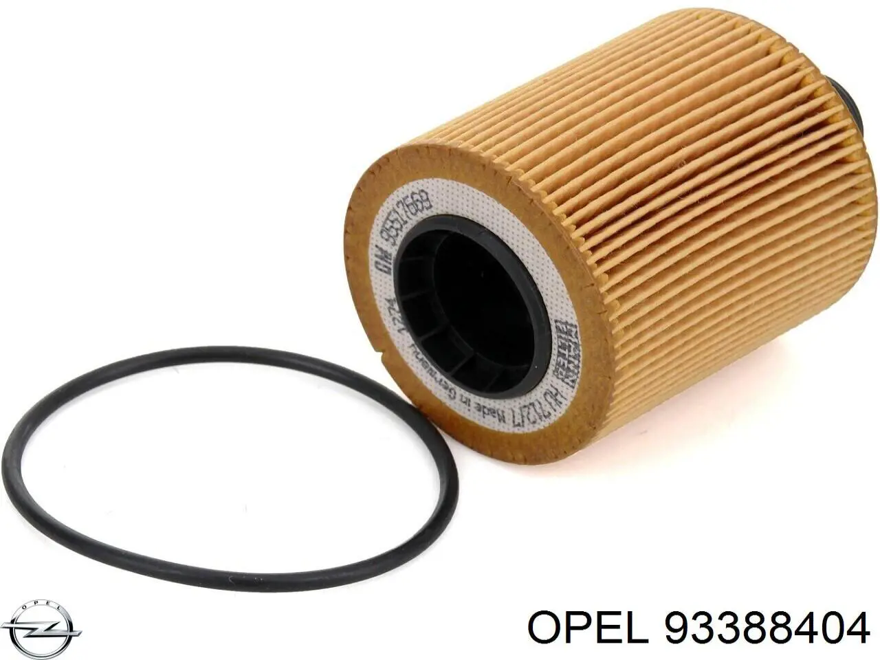 93388404 Peugeot/Citroen 