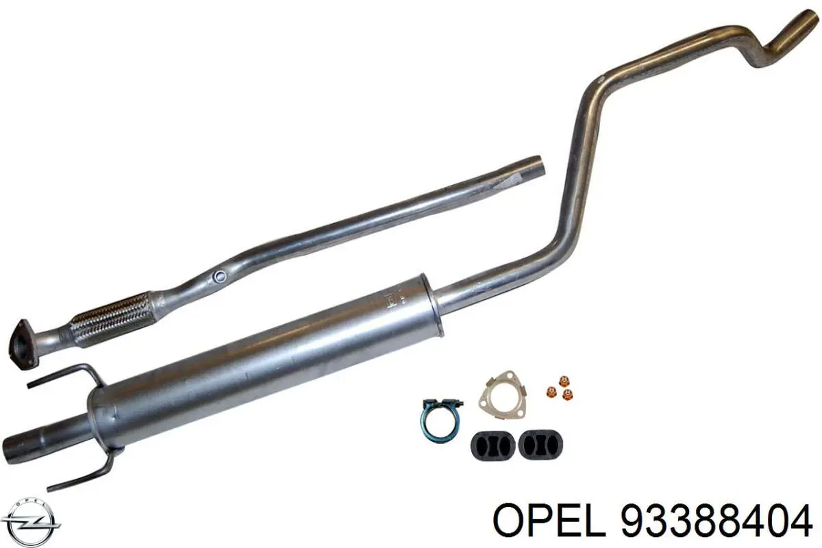 Comprar 93388404 Peugeot/Citroen 