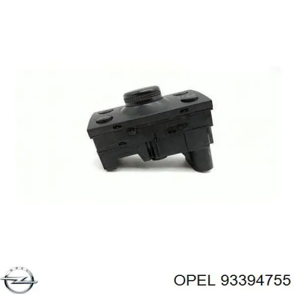 Interruptor de luces en el tablero Opel 6240237 precio, desde 31,94 EUR