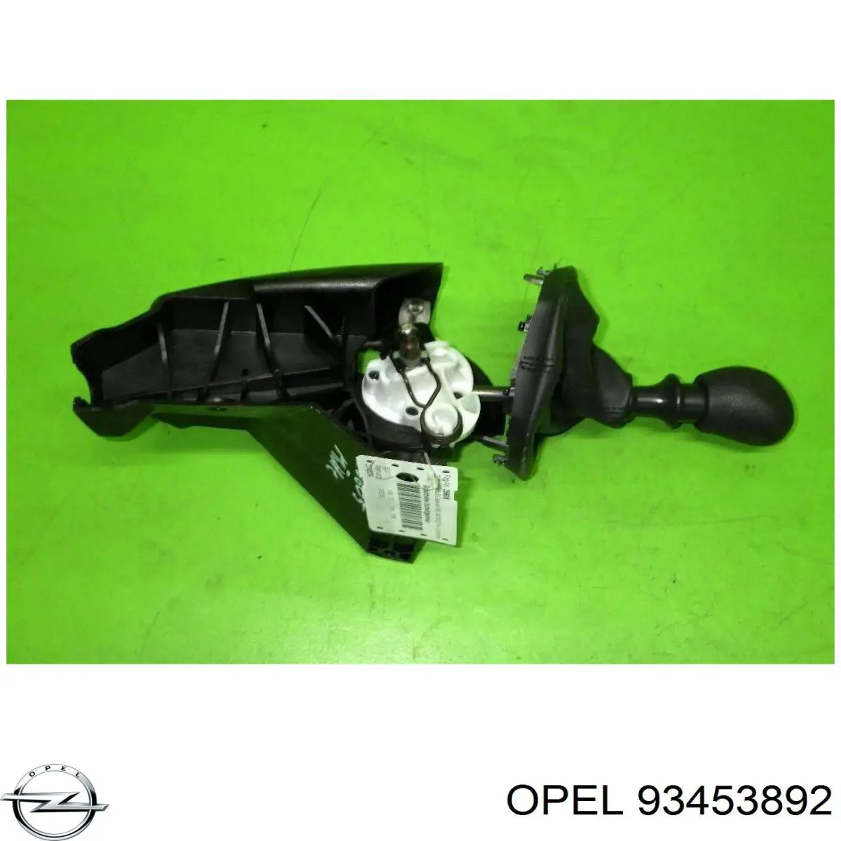 Comprar 93453892 Opel Palanca de cambios