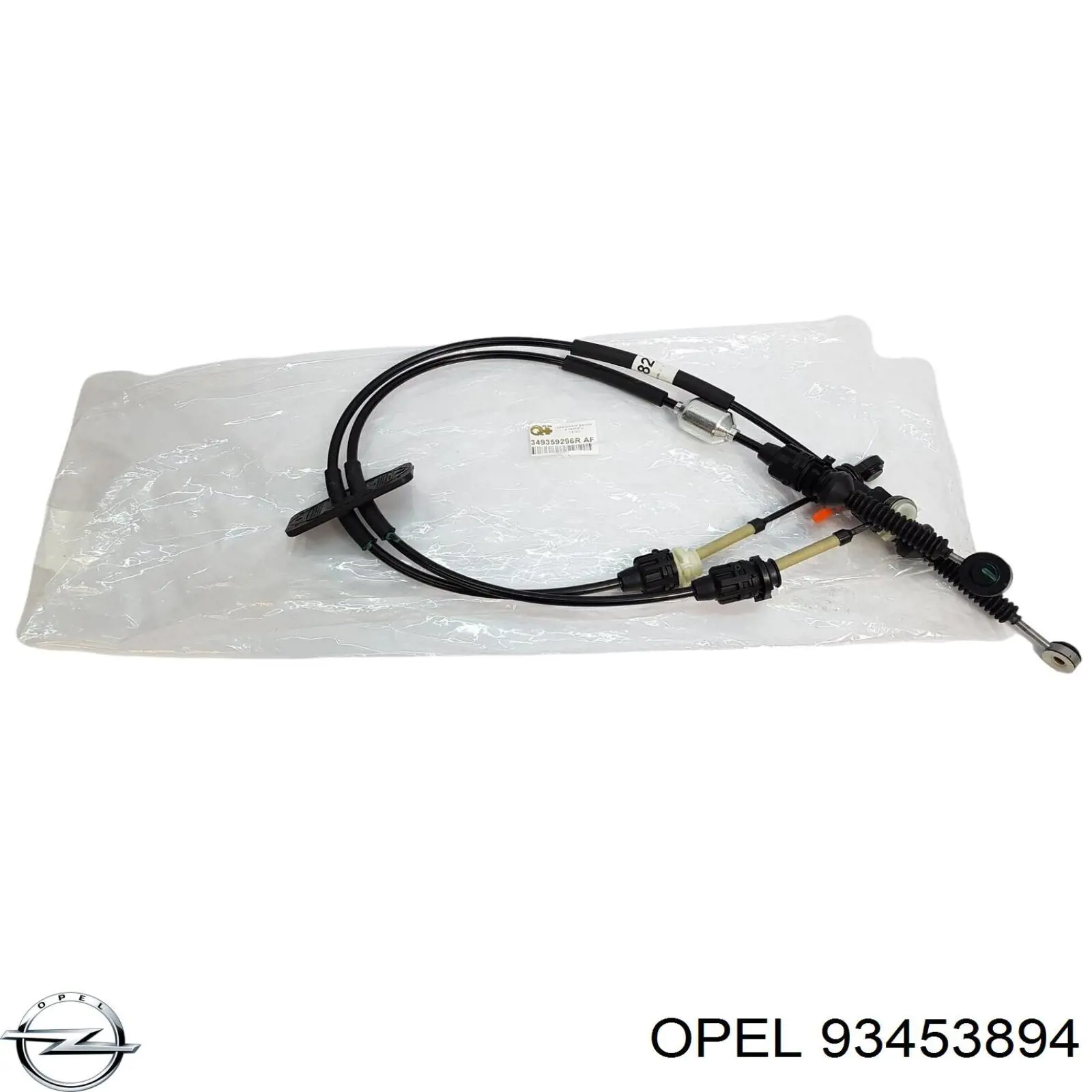 Cable de accionamiento de caja de cambios Seim 555920 precio, desde 109,66 EUR