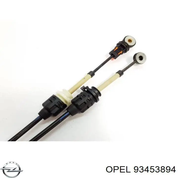 Comprar 555920 Seim Cables De Accionamiento, Caja De Cambios