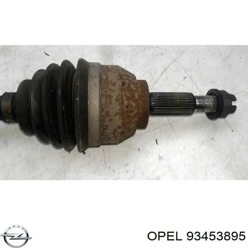 Comprar 16144980196 Meyle Junta homocinética exterior delantera derecha