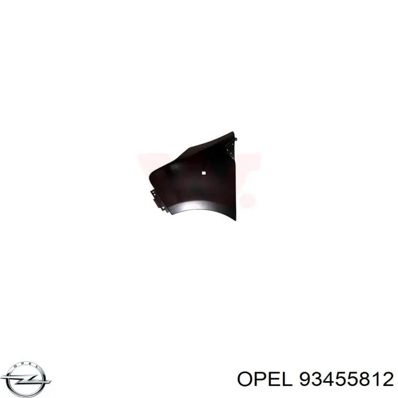 Aleta delantera izquierda Prasco FT9003014 precio, desde 156,82 EUR