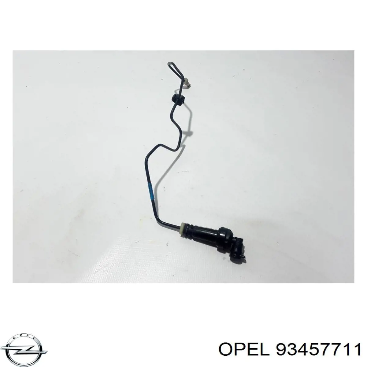  Opel 93457711 precio, desde 40,69 EUR