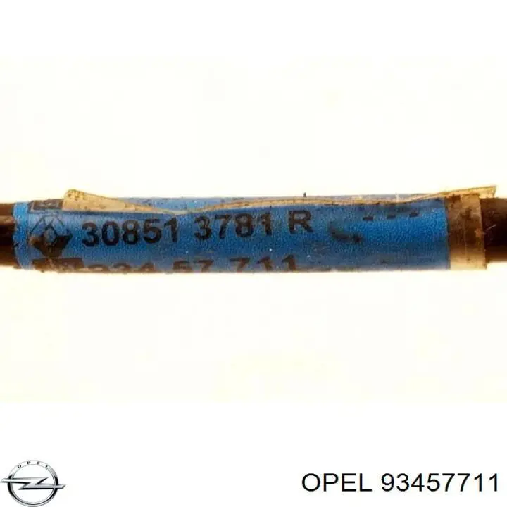 Comprar 93457711 Opel 