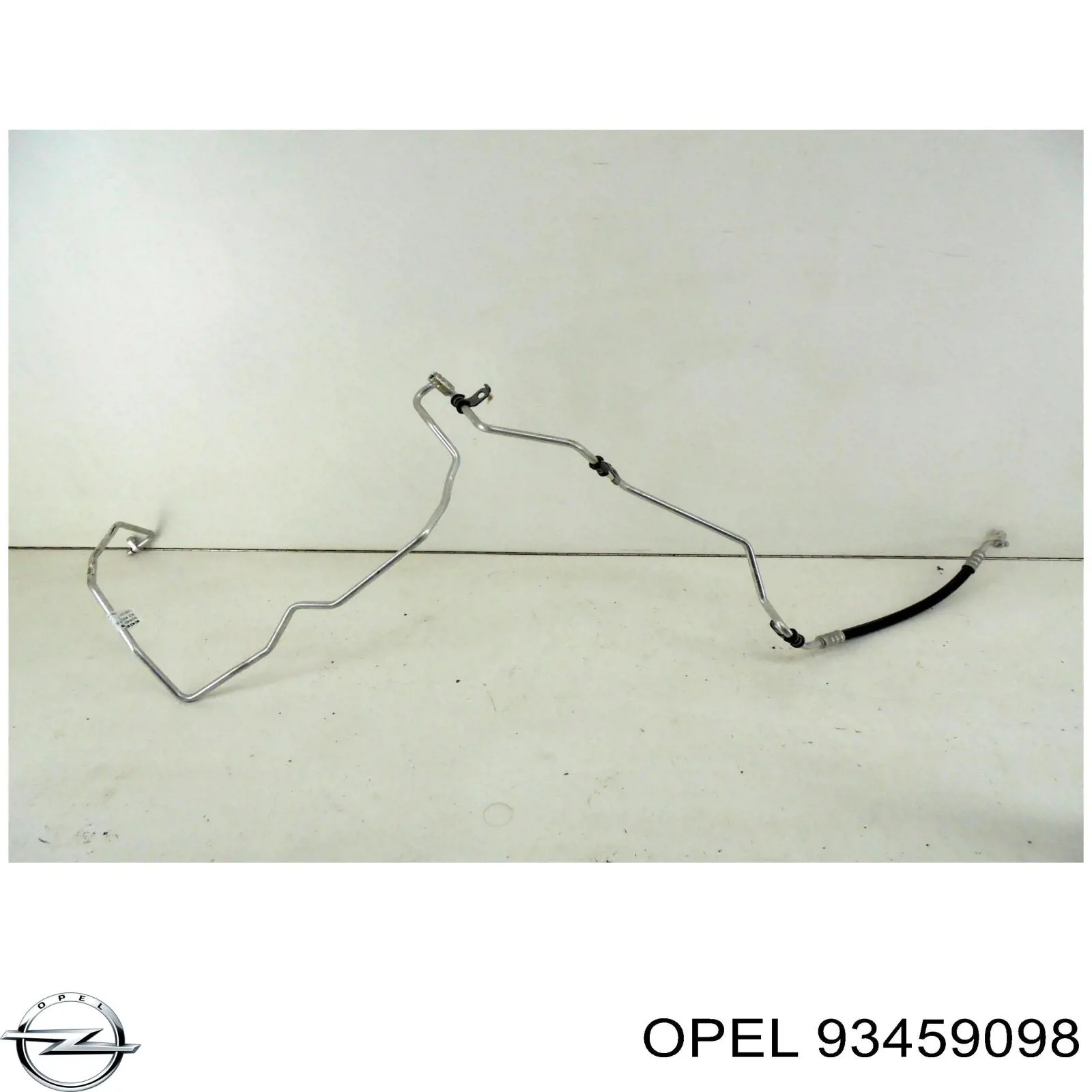 93459098 Opel