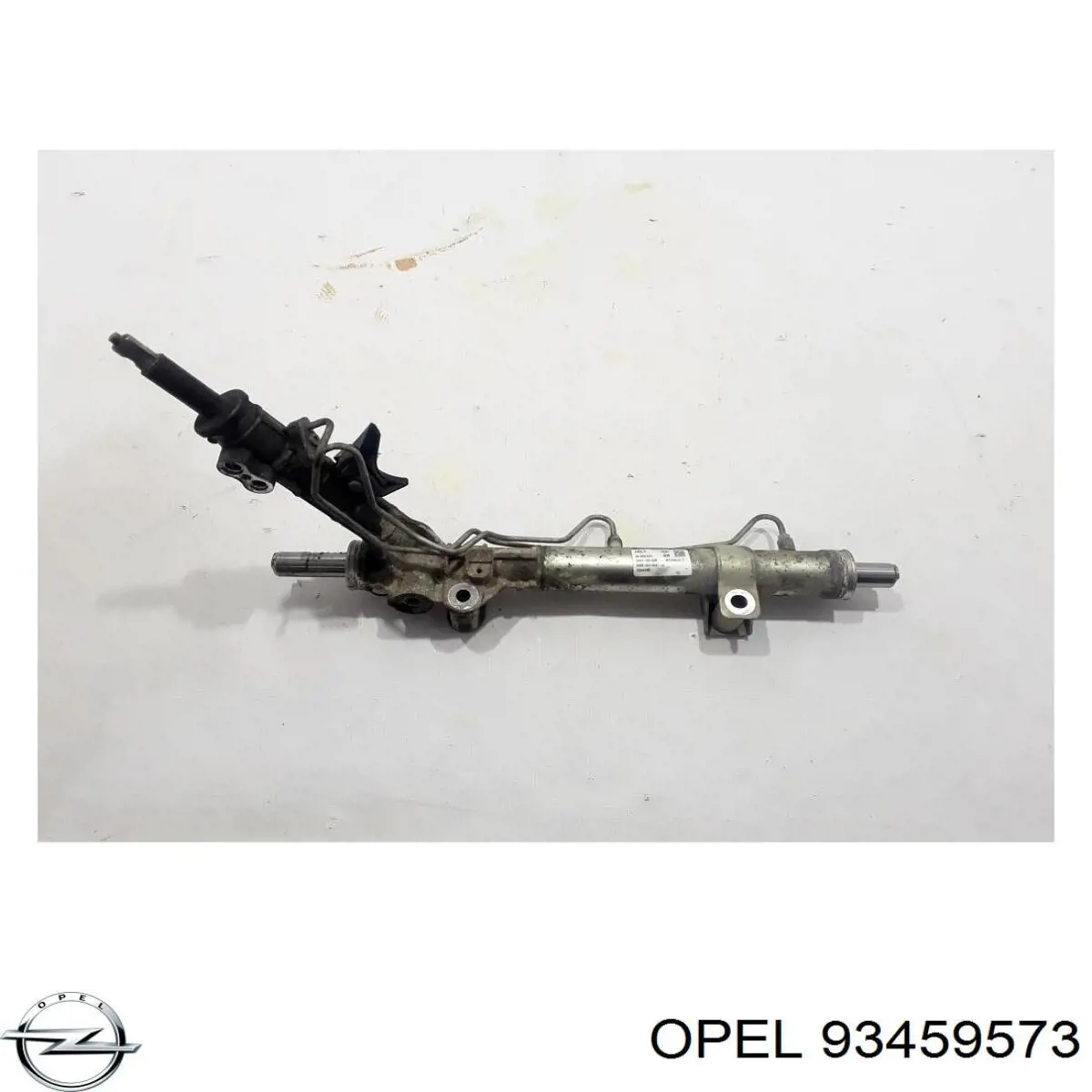 Comprar 95526241 General Motors Cremallera
