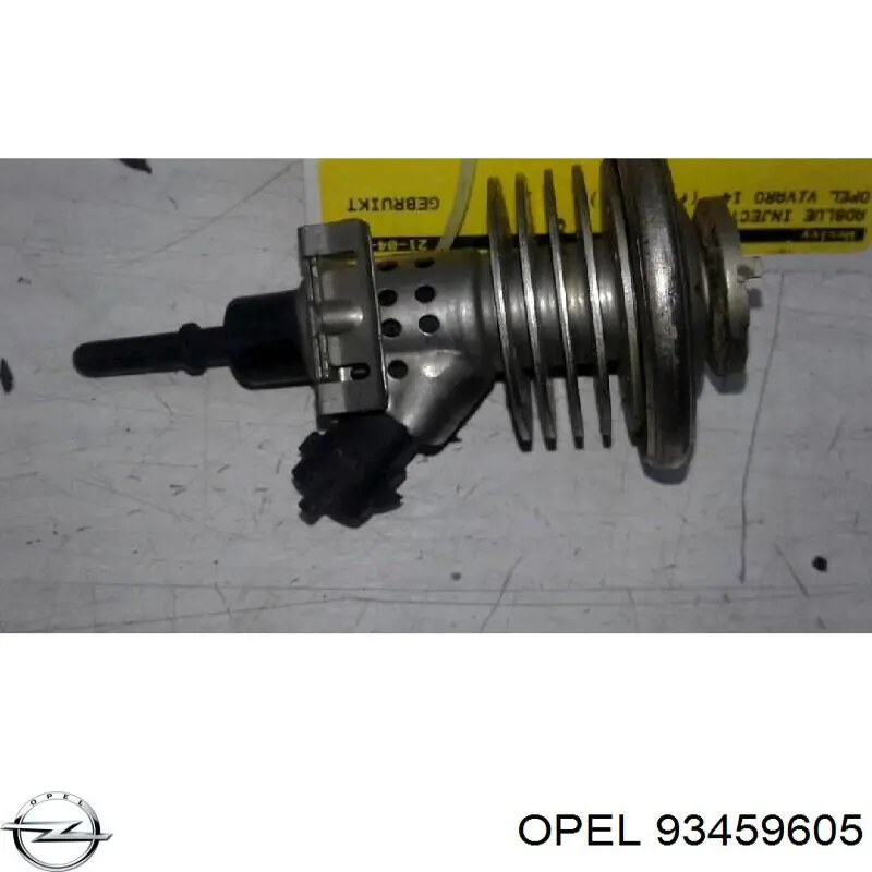 Amortiguadores Opel 93459605 precio, desde 64,98 EUR