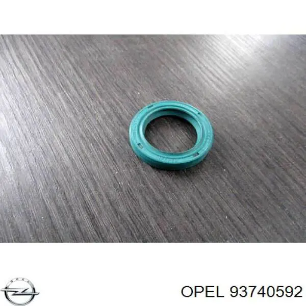 Retén de la cremallera de dirección General Motors 7828171 precio, desde 3,68 EUR