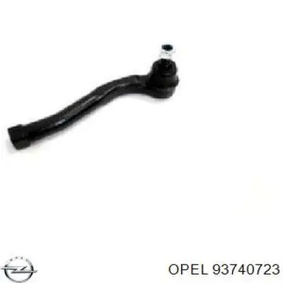 93740723 Opel