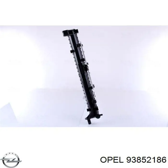 Água radiador Opel 4412816 precio, desde 137,94 EUR