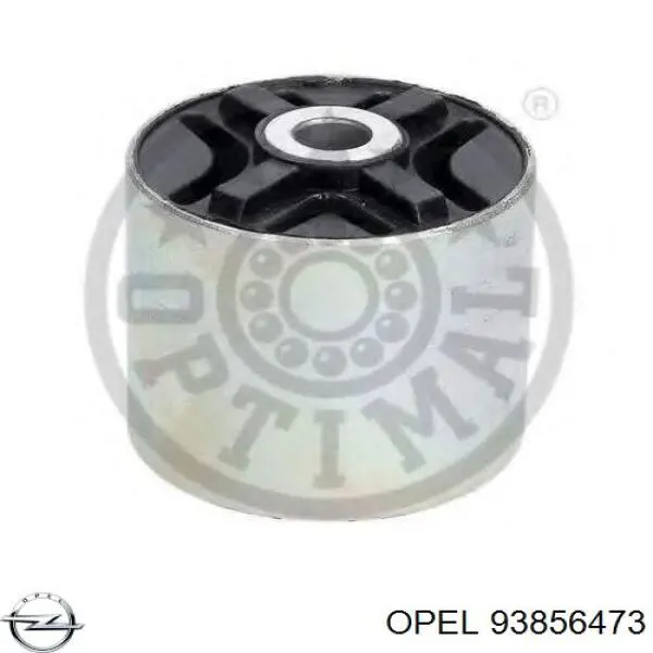 Silentblock del subchasis trasero Opel 93856473 precio, desde 19,50 EUR