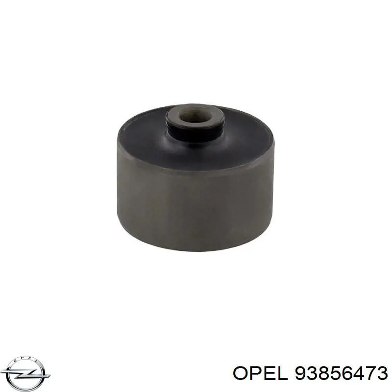 Silentblock trasero 93856473 Opel
