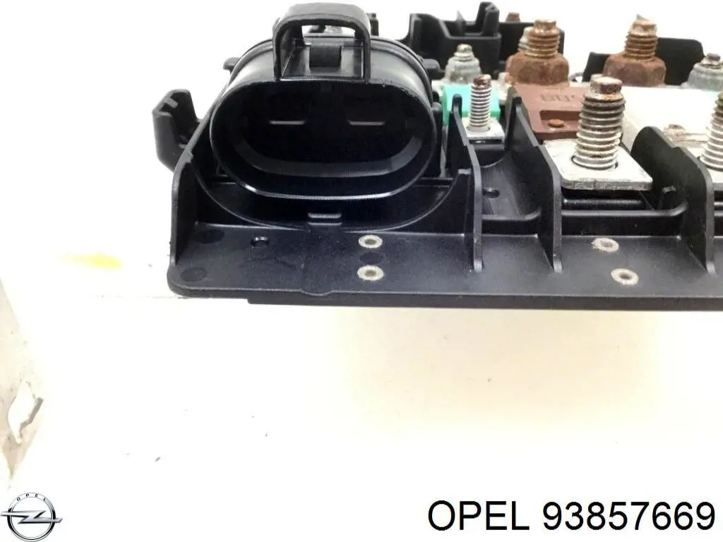 4417155 Opel
