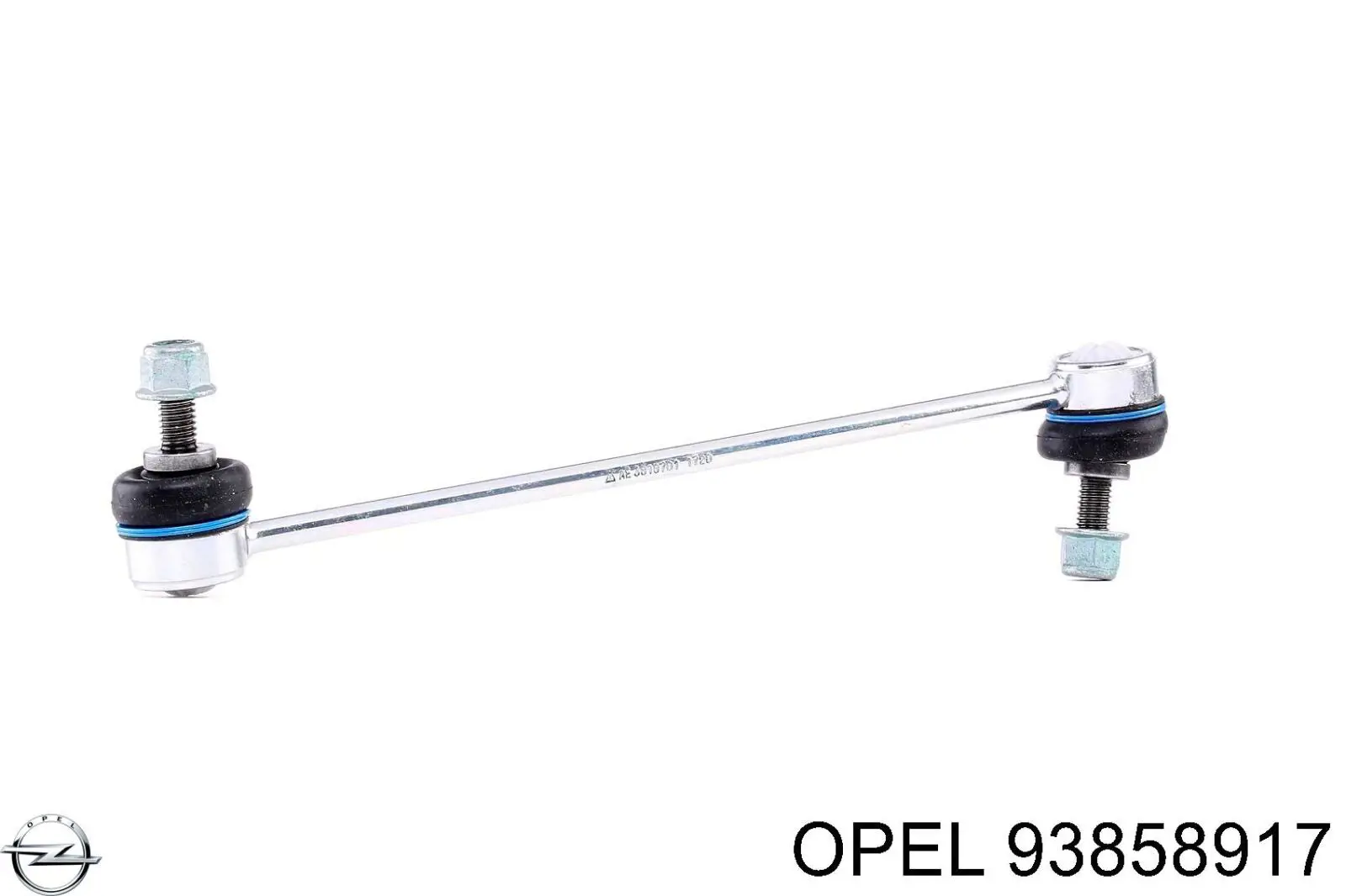 Comprar 93858917 Opel Bieleta estabilizadora delantera