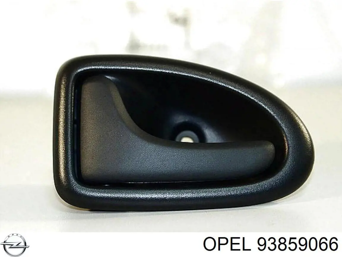 4417454 Opel