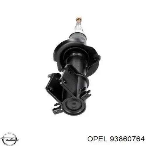 Amortiguadores Opel 93860764 precio, desde 64,98 EUR