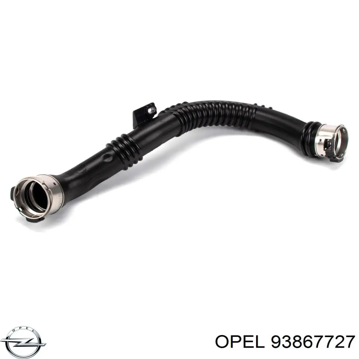 Manguera del intercooler Opel 93867727 precio, desde 62,25 EUR