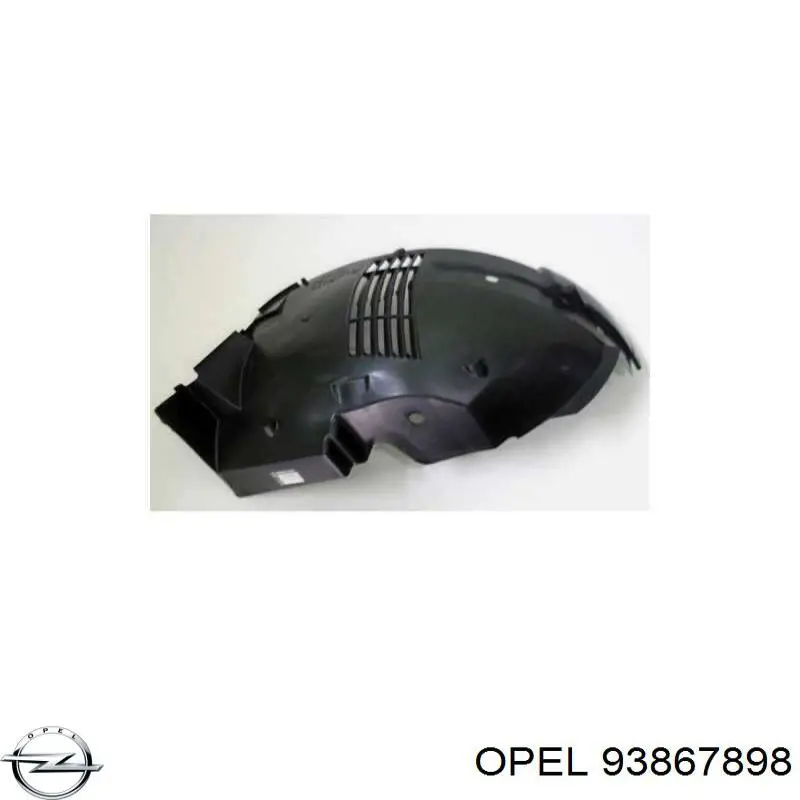 Guardabarros interior derecho, aleta delantera 4max 6601016062802P precio, desde 21,08 EUR