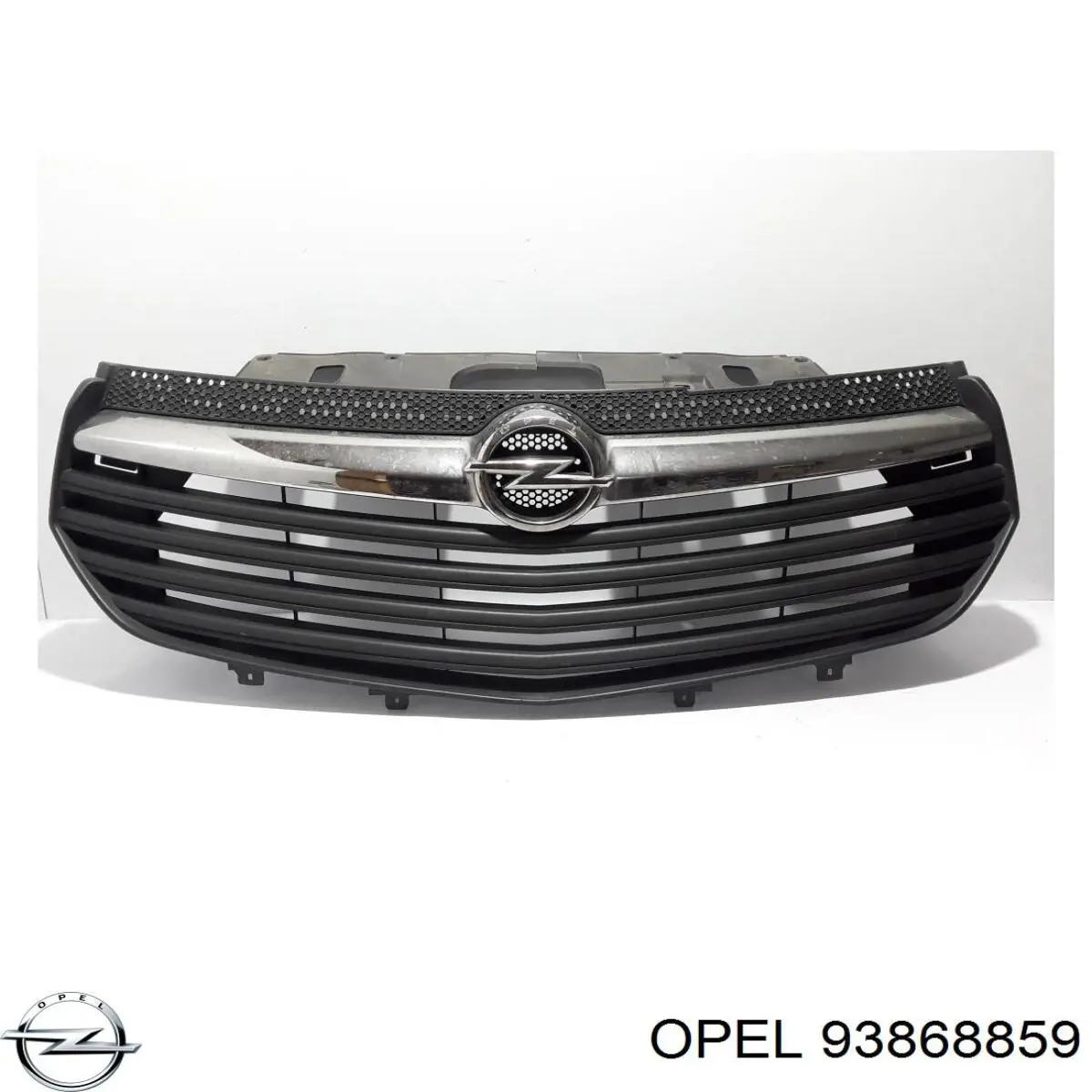 93868859 Opel