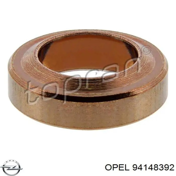 94148392 Opel junta anular, inyector