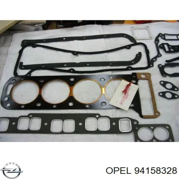 94158328 Opel