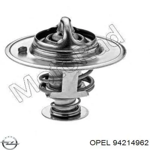 94214962 Opel termostato