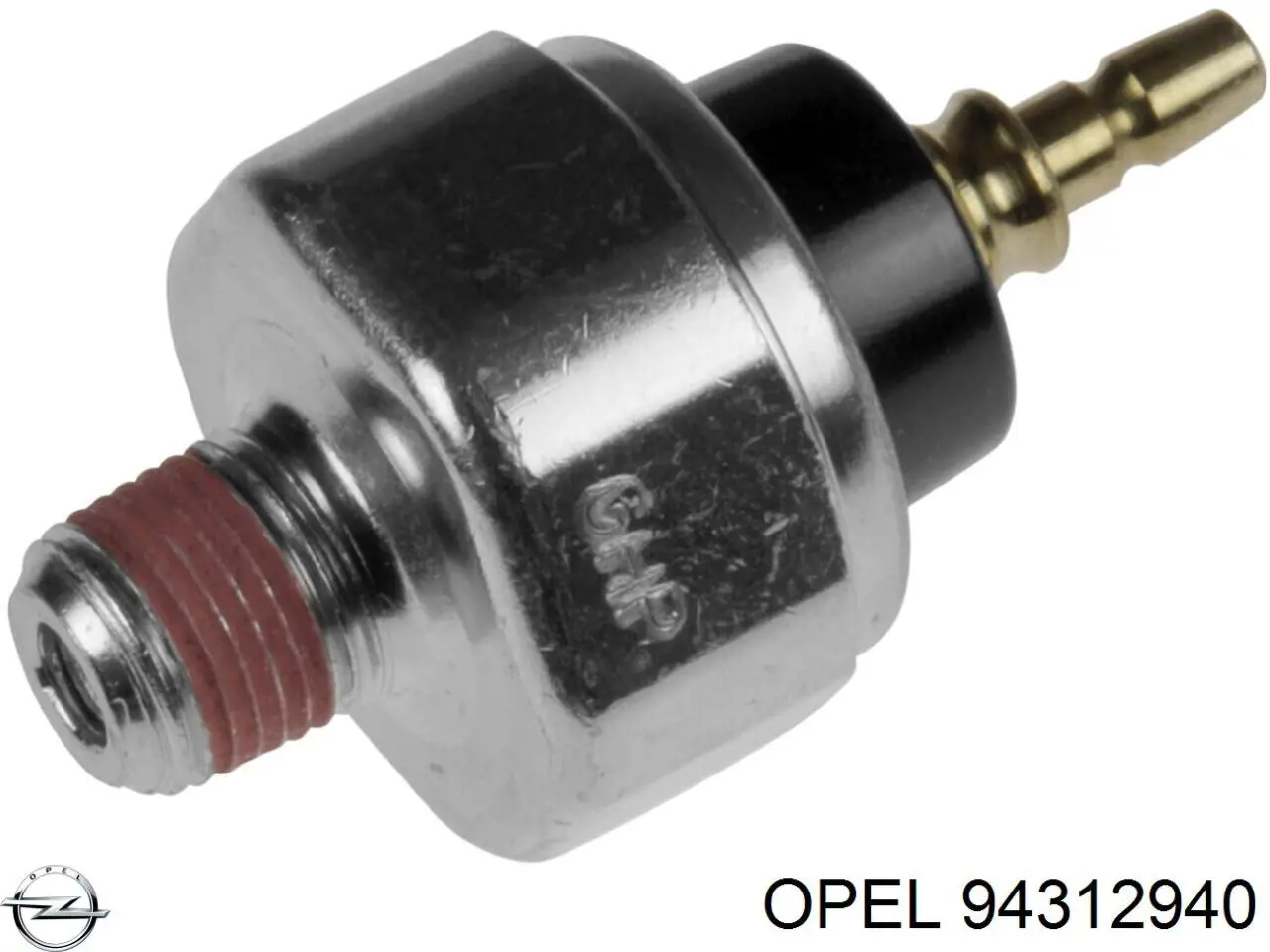 Indicador, presión del aceite Honda Civic 6 EJ9, EK3/4