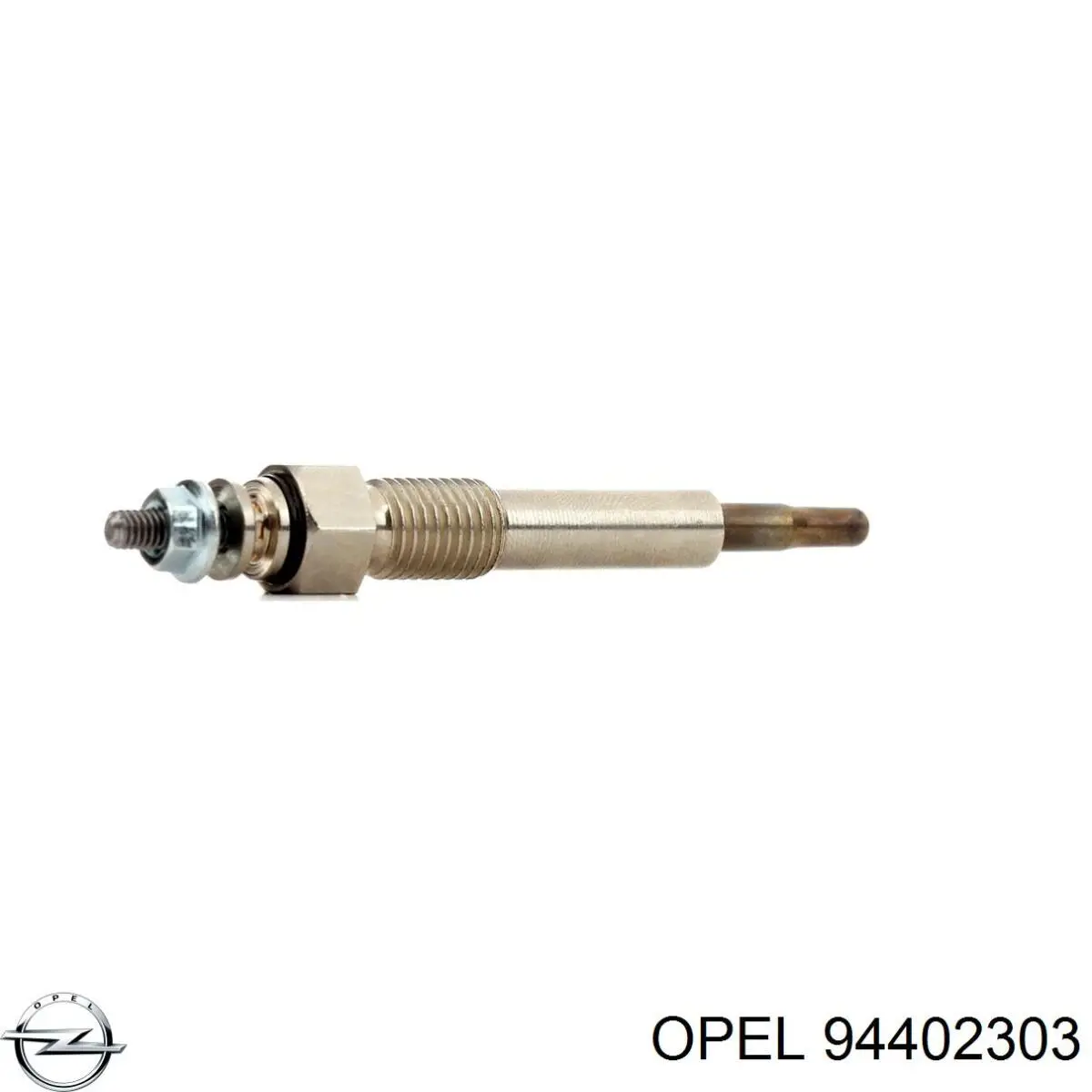Bujías incandescentes Opel 94402303 precio, desde 9,47 EUR