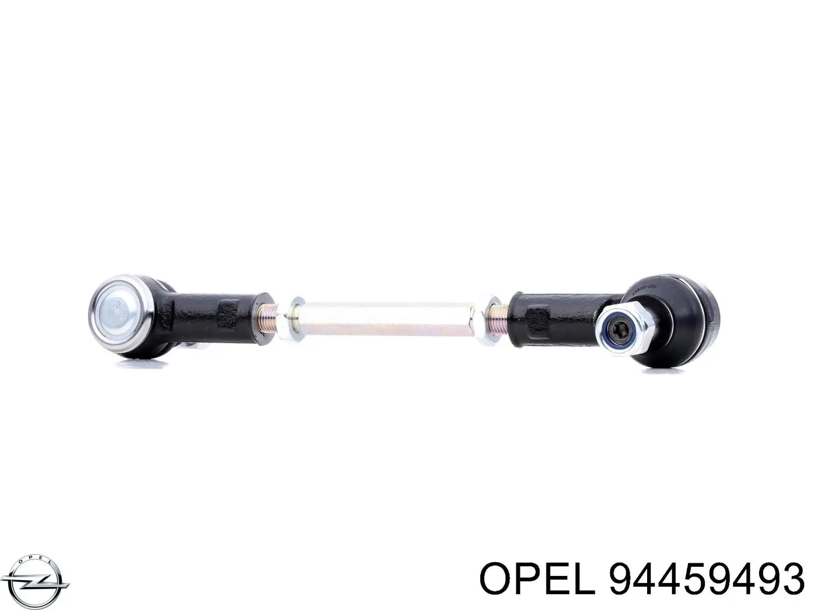 Comprar 8994594780 Isuzu Barra de dirección completa