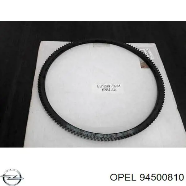 Perno de volante de inercia General Motors 94500810 precio, desde 3,16 EUR