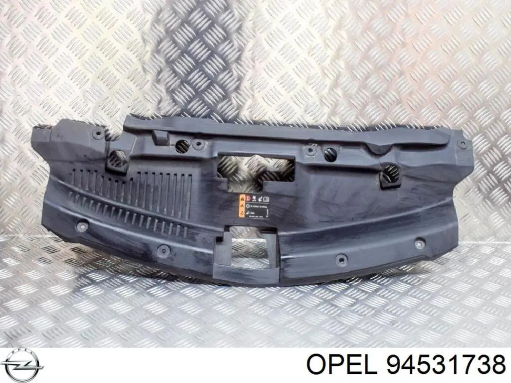 94531738 Opel