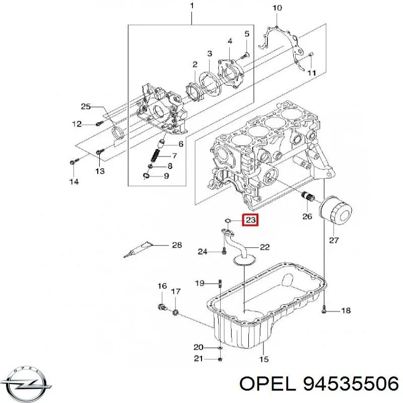 Junta de manguera de drenaje de aceite de turbina Ajusa 16502500 precio, desde 2,64 EUR